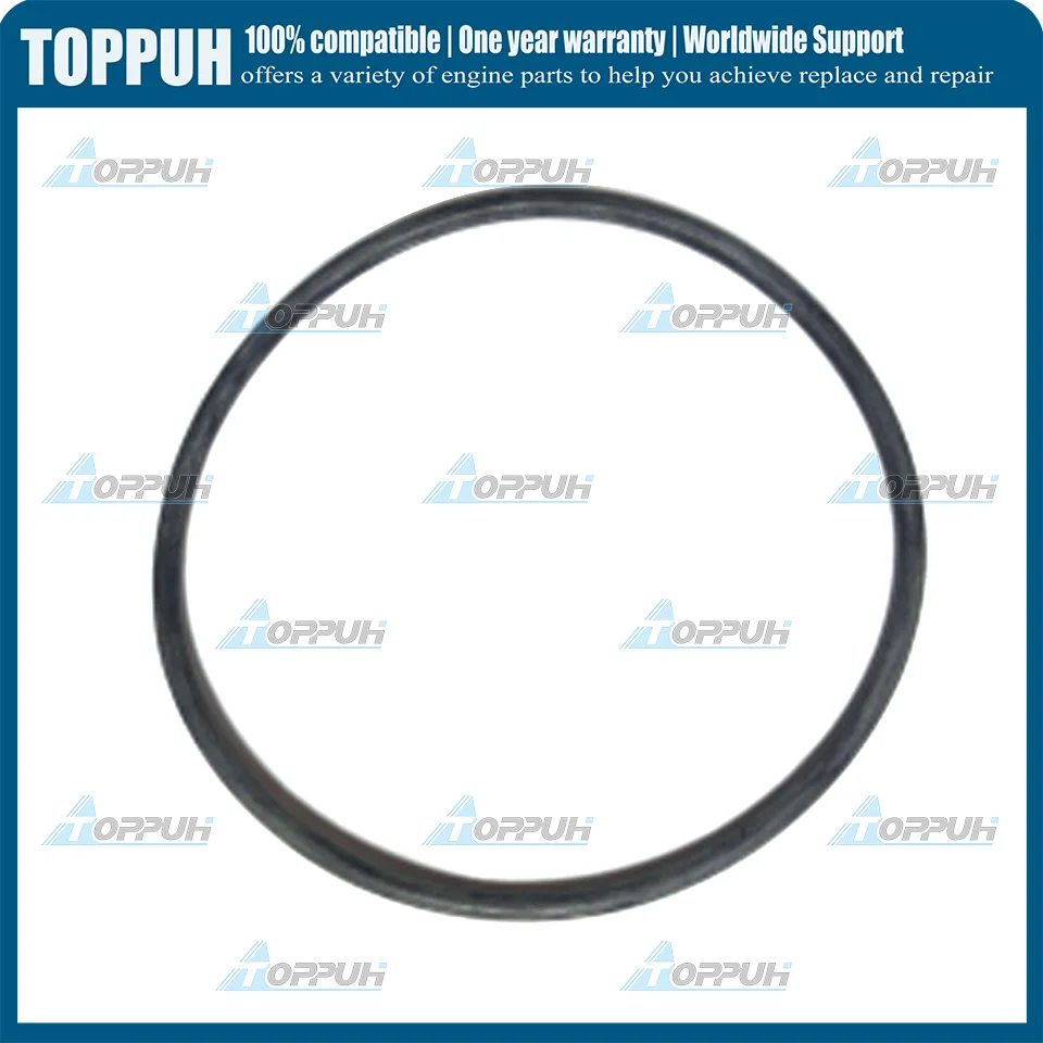 20PCS 33-1221 O-Ring Suction Screen X430 For Thermo King 331221