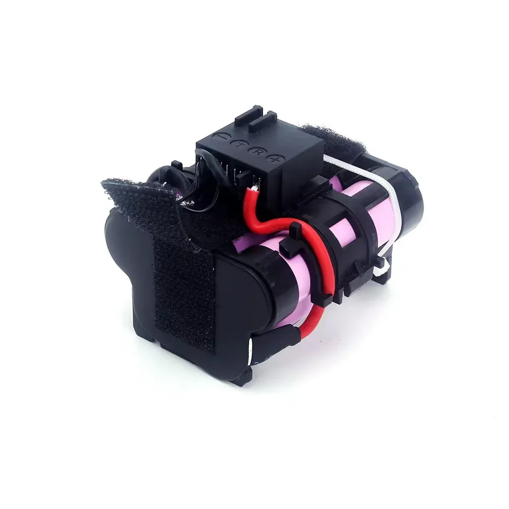 GARDENA 잔디 트리머, 정원 도구 배터리, 18V, 5744768-01, R38Li, R40Li, R45Li, R50Li, R70Li, R75Li, R80Li 용, 2500mAh