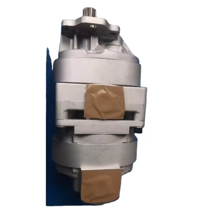 705-73-30010 705-73-29010 705-58-47000 705-58-46001 Hydraulic Pump Assembly 705 705-73 705-58NWA600-1-A WA150-1C  WA120-3-4