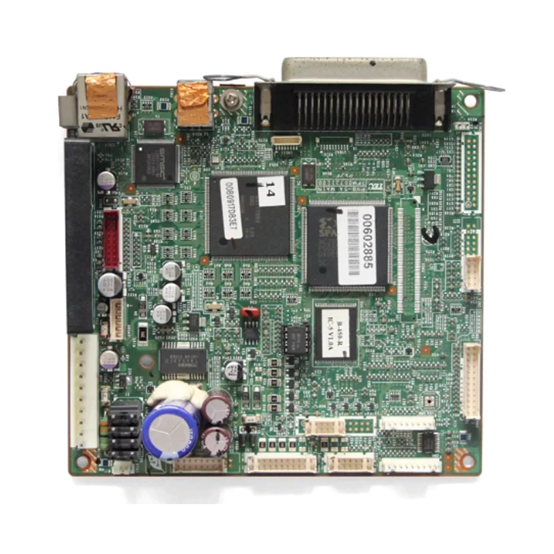 

Плата управления материнской платой для TOSHIBA TEC B-452TSCN