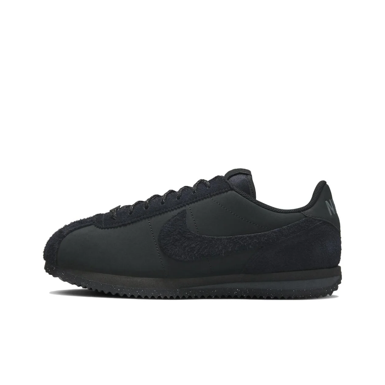 

Nike Cortez Prm Great Outdoors Triple Black Women's FJ5465-010