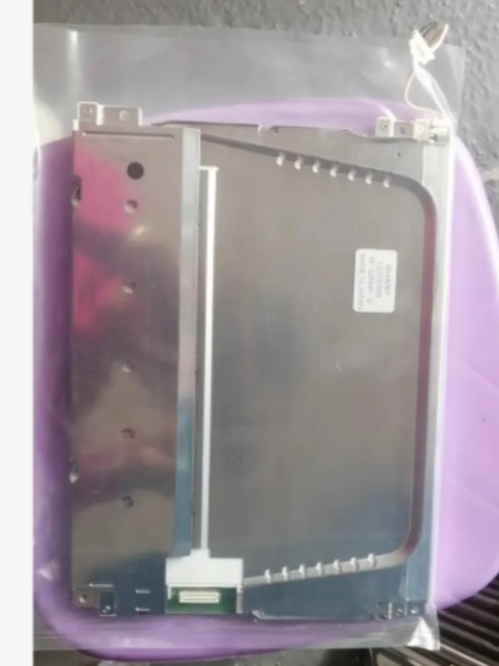 LQ10D368 LCD ディスプレイ画面