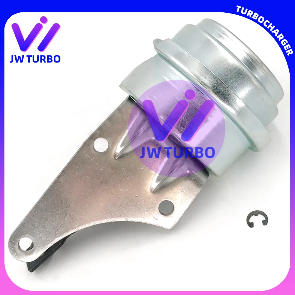 

GT1852V Turbo Actuator Wastegate 709835 709836 726698 711006 A6110960899 for Mercedes Sprinter I 220CDI，211CDI，311CDI，411CDI
