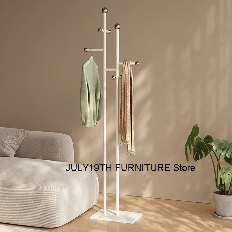 Auvents corner coating rack, floor bracket, storage cap, minimum drying value, clothes hanger, Perchero Pared garden furniture