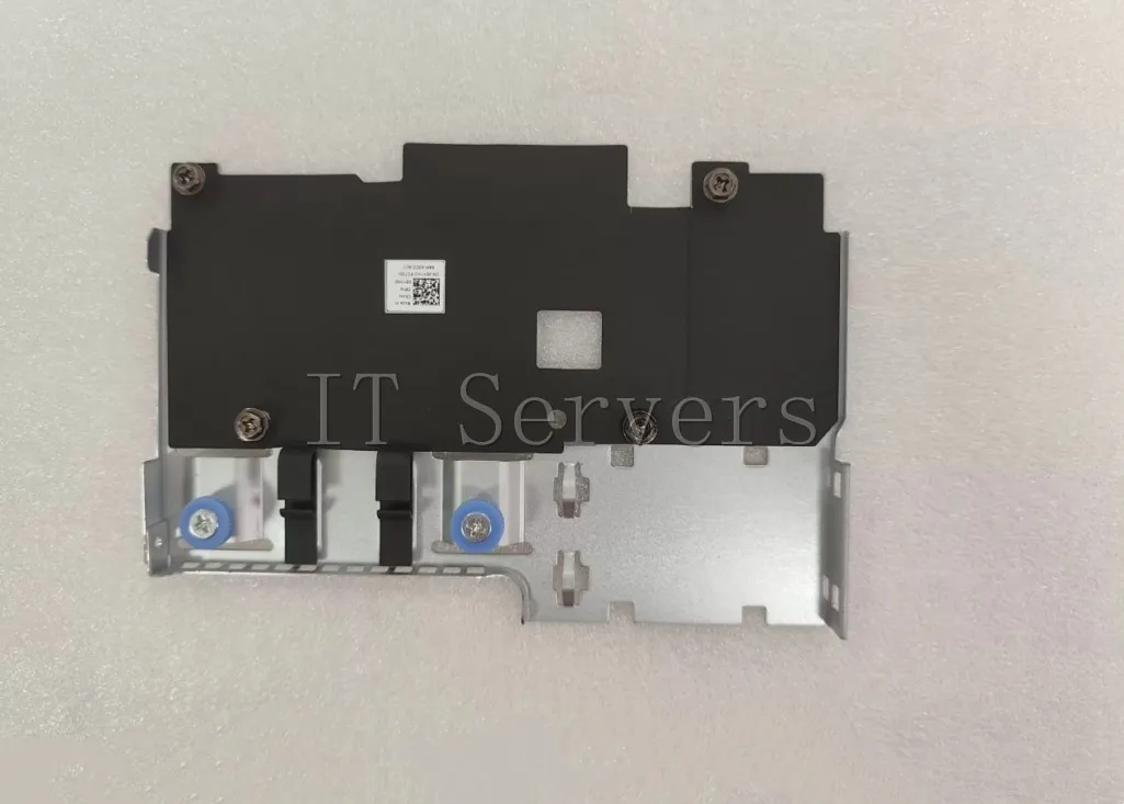PowerEdge 5Y1HD R6525 4x 3.5