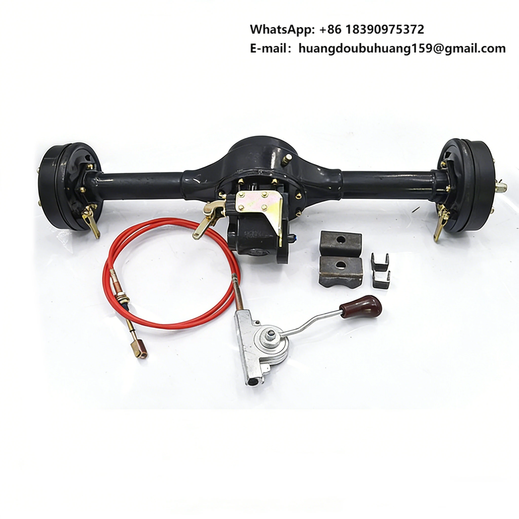 

Боковые колеса для мотоциклов, комплект для модернизации приводных валов электроскутеров, запчасти и аксессуары для трициклов 90~95