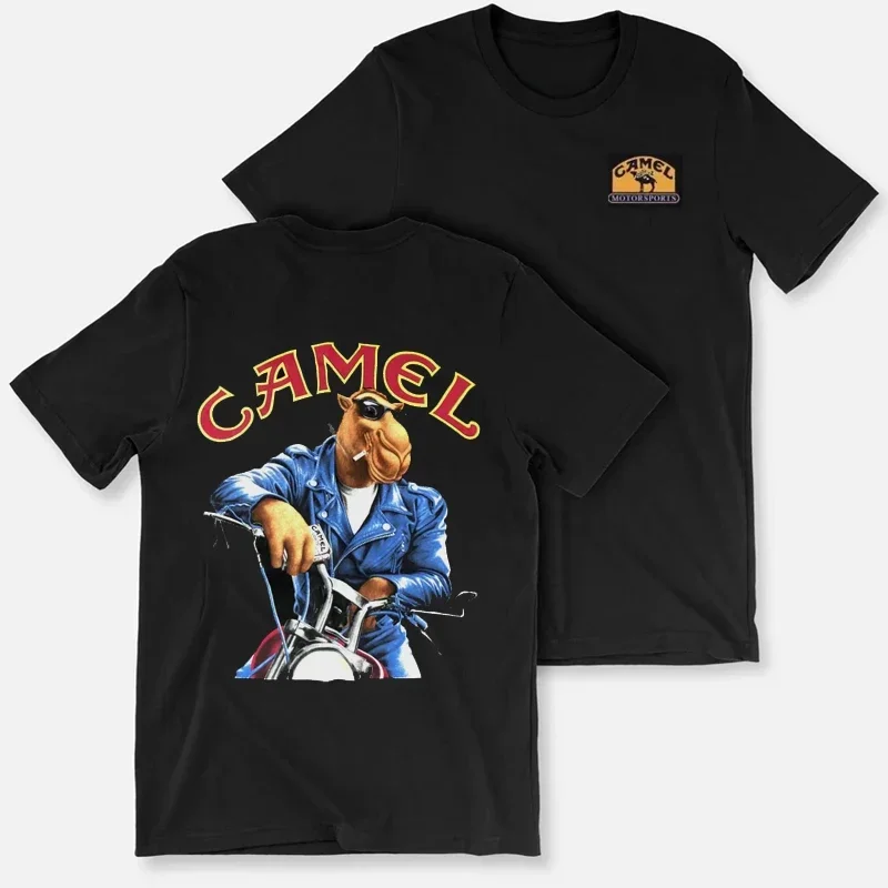 Camiseta de algodón, camisetas informales de manga corta para hombre y mujer, camisetas gráficas, Playeras de mujeres, camisetas gráficas Y2k 4390