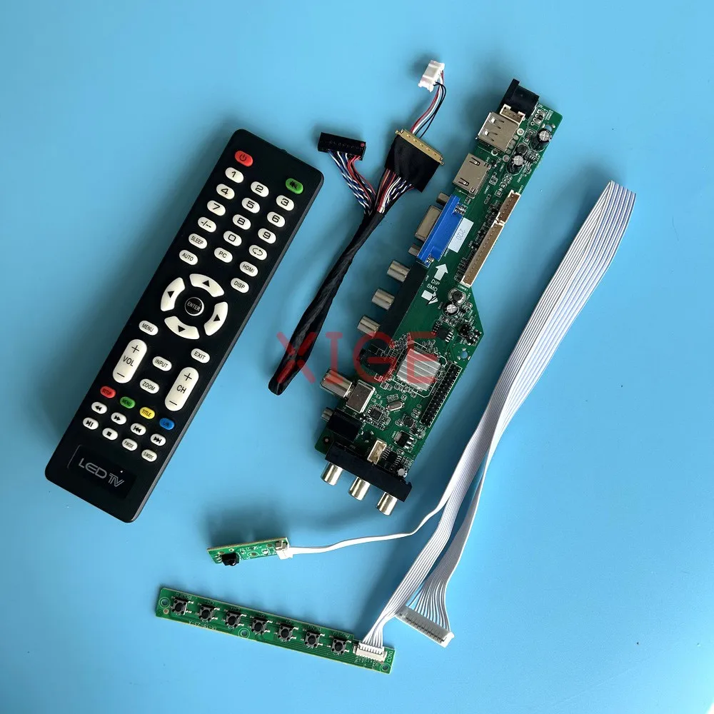 Controller Driver B…