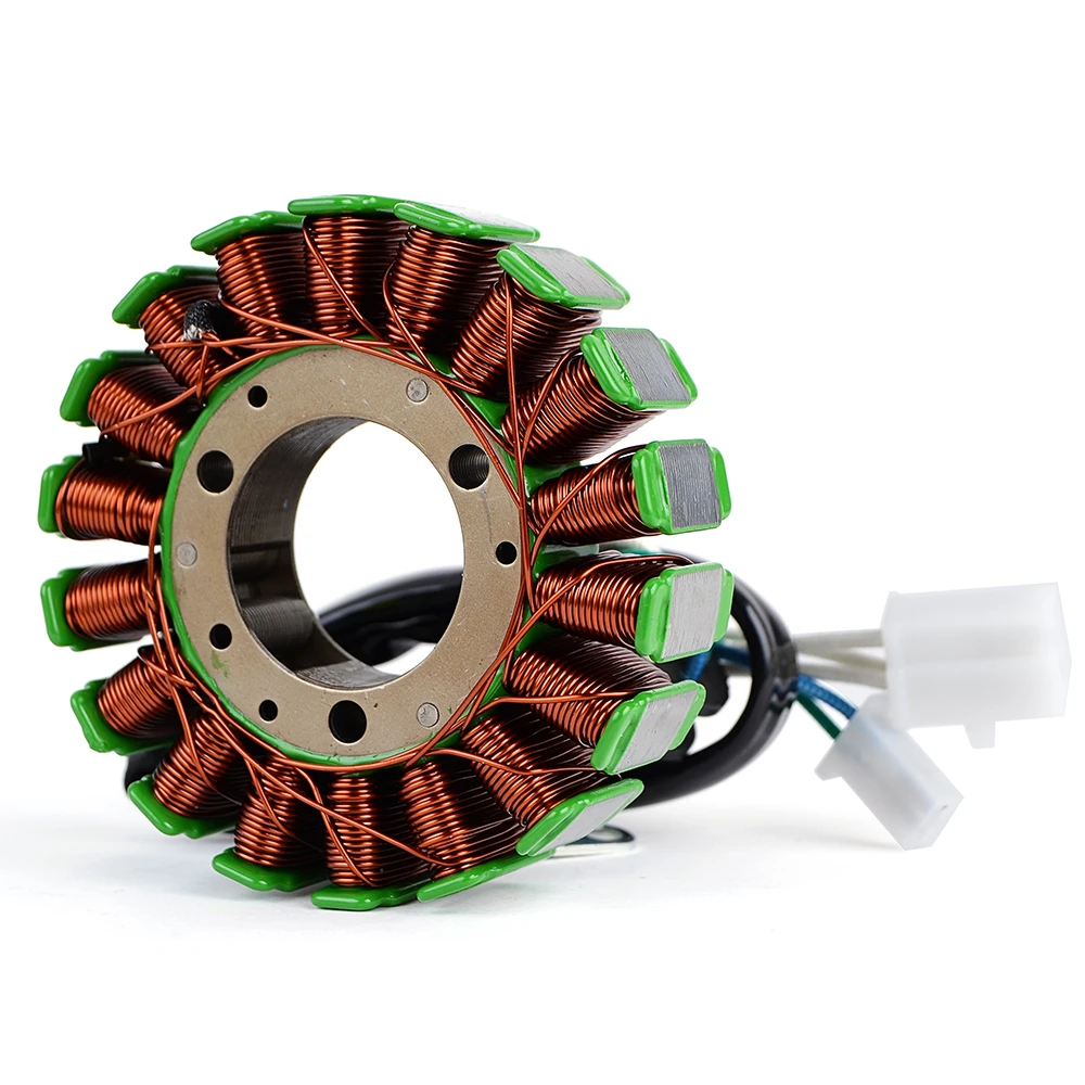 Stator Coil For Yamaha YP250 YP250A YP250D YP250S (Majesty/ Skyliner) ABS DX SV 4HC-81410-00 4HC-81410-10