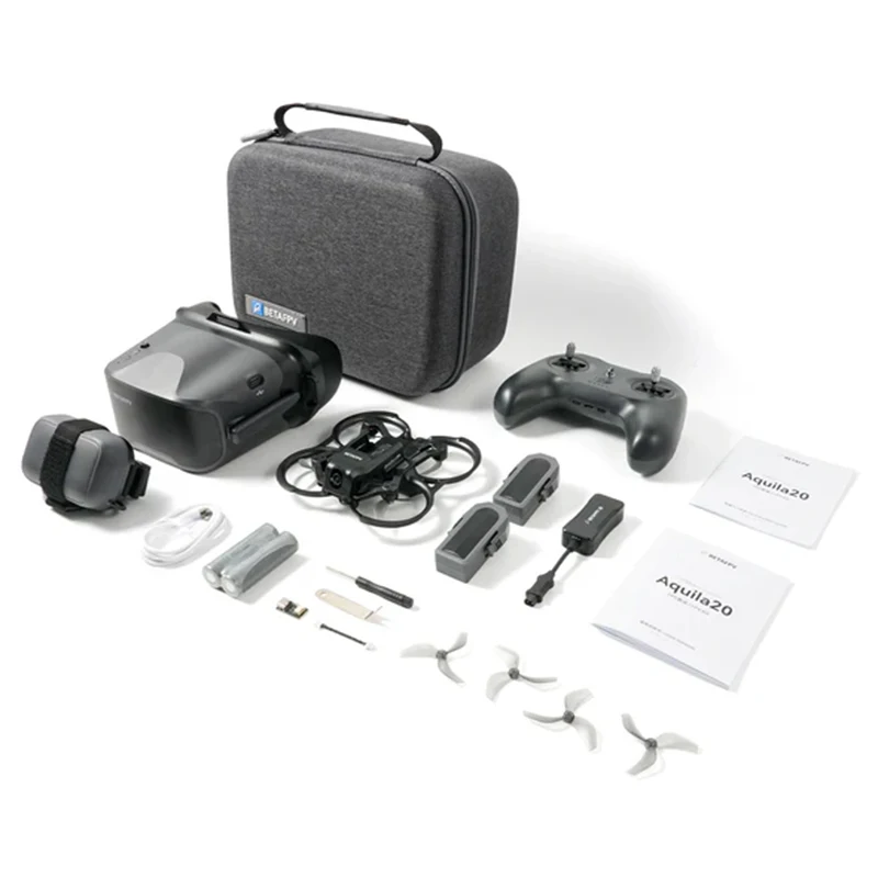 BETAFPV Aquila20 HD FPV Kit mini drone 2026