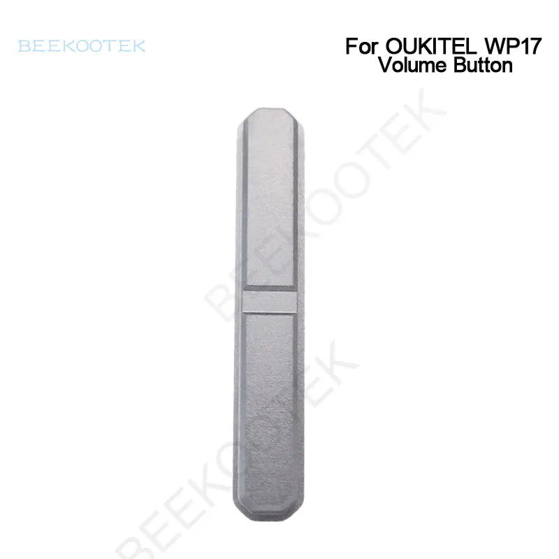 New Original OUKITEL WP17 WP27 Volume Button SOS Button Side Button Key Accessories For OUKITEL WP17 Smart Phone