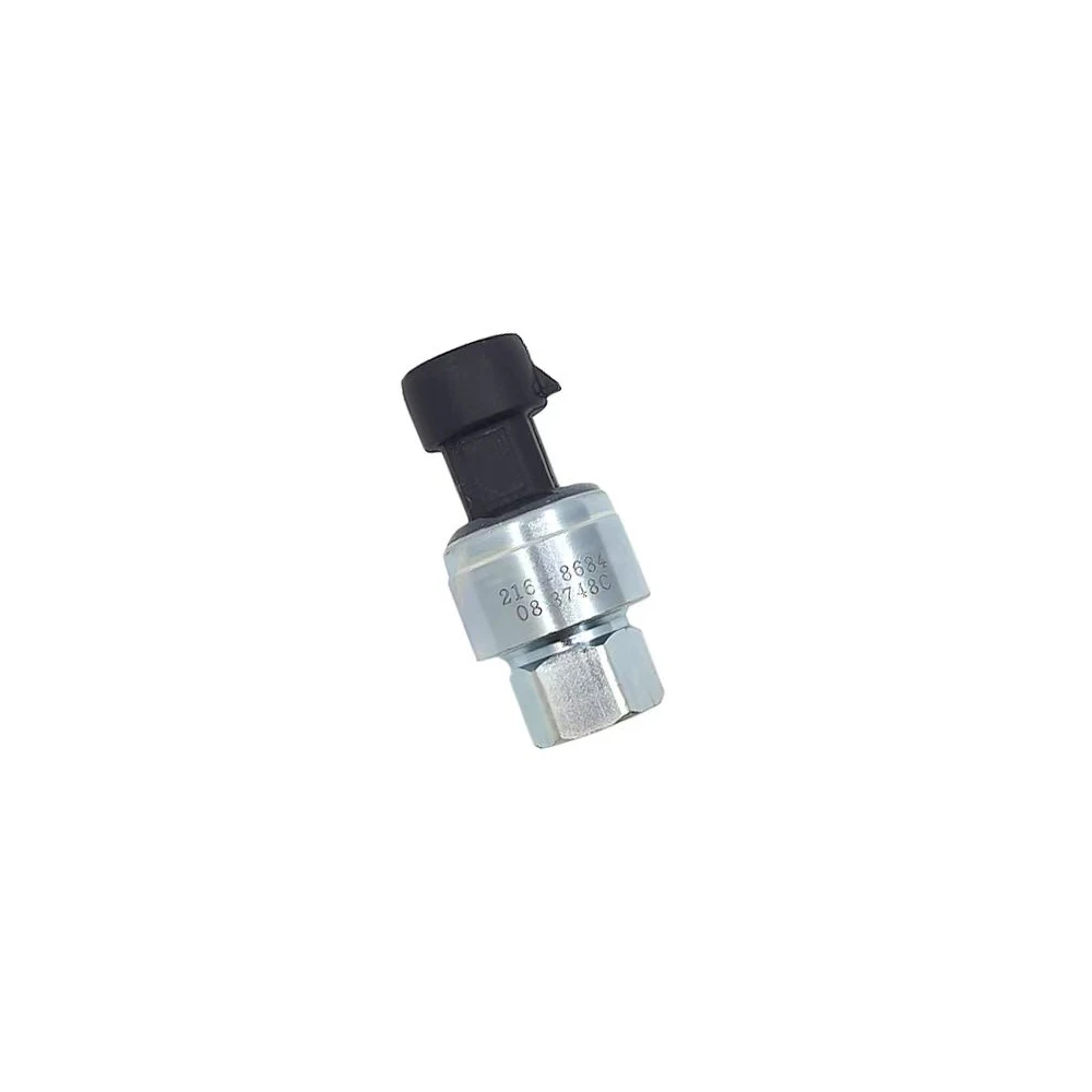 Suitable For Carter E320BC Pressure Sensor Original Insertion Pressure Sensing Plug 216-8684 Excavator Accessories