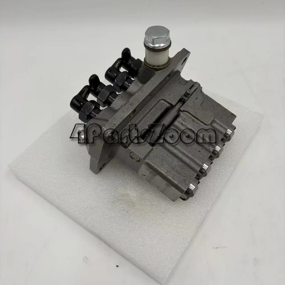 

Fuel Injection Pump for Mitsubishi S4L S4L2 Engine