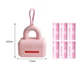 Pink B