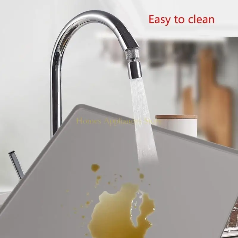 حصيرة غطاء سيليكون D0AB لغسالة ومقهى باريستا باريستا بوس كوستر مكان المطبخ المطبخ طاولة الجدول