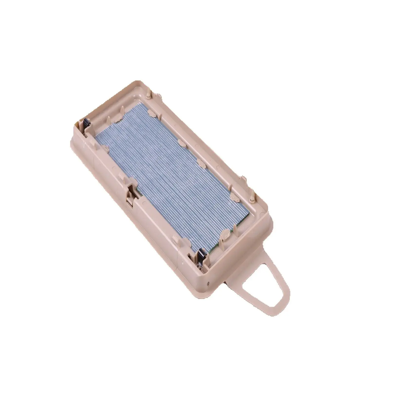 

Крышка зеркала солнцезащитного козырька для Mercedes-Benz E Class 2128800149 FOR Benz W212 2009-2014