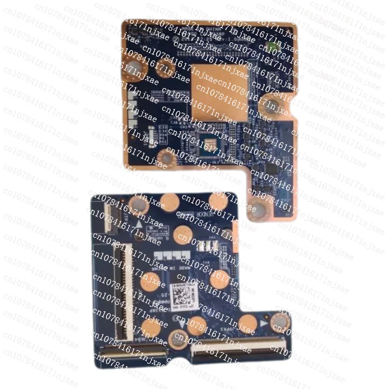 

For Dell Alienware M17X R5 M18X R3P1 P19E Keyboard adapter board LS-9338P 0MNJW7