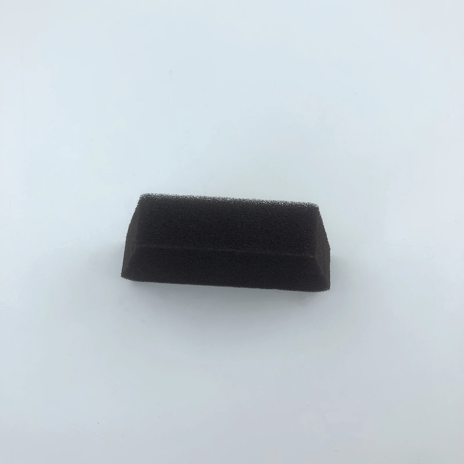 5 Pcs Air กรองโฟมสำหรับ Poulan 530037793 Sears Craftsman/Weedeater/เครื่องตัดหญ้า/แก๊สเลื่อยรุ่น Chainsaw สีดำ