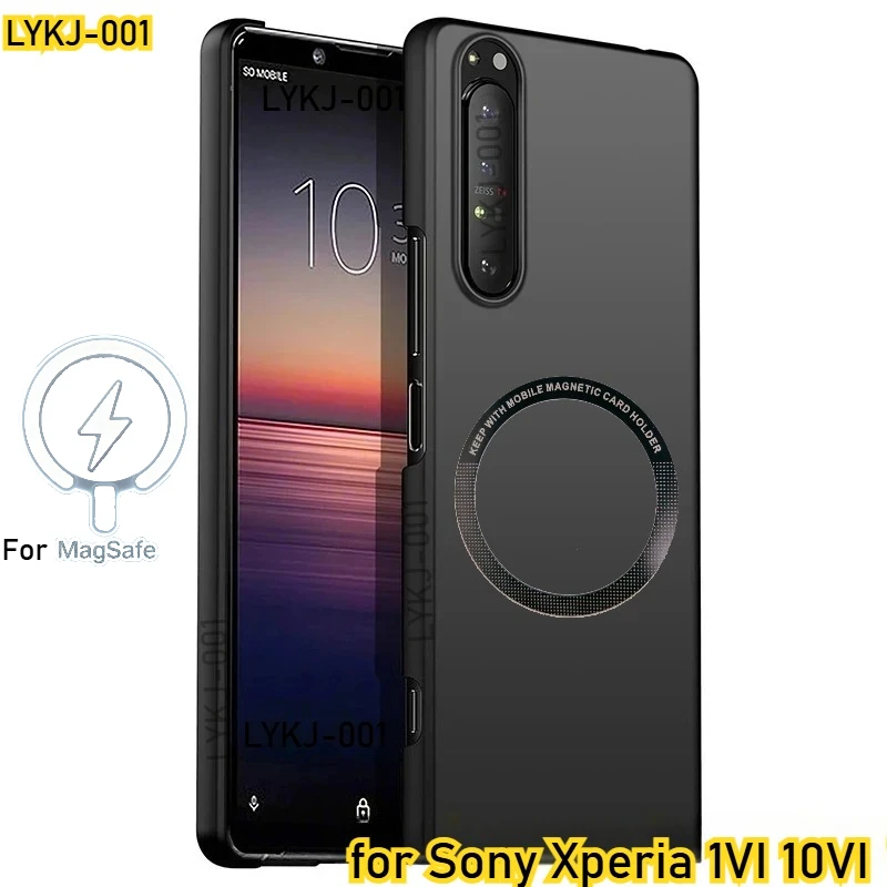 Ultra Slim Matte Fo…