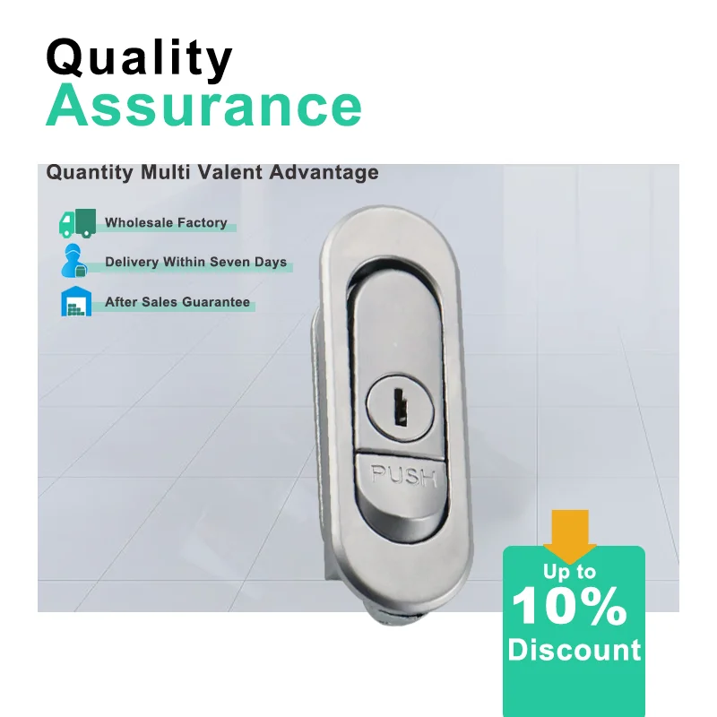 

Bouncing Flat Lock Industrial Machinery Equipment Cabinet Rv Toolbox Safety Home Building Materials Stamping