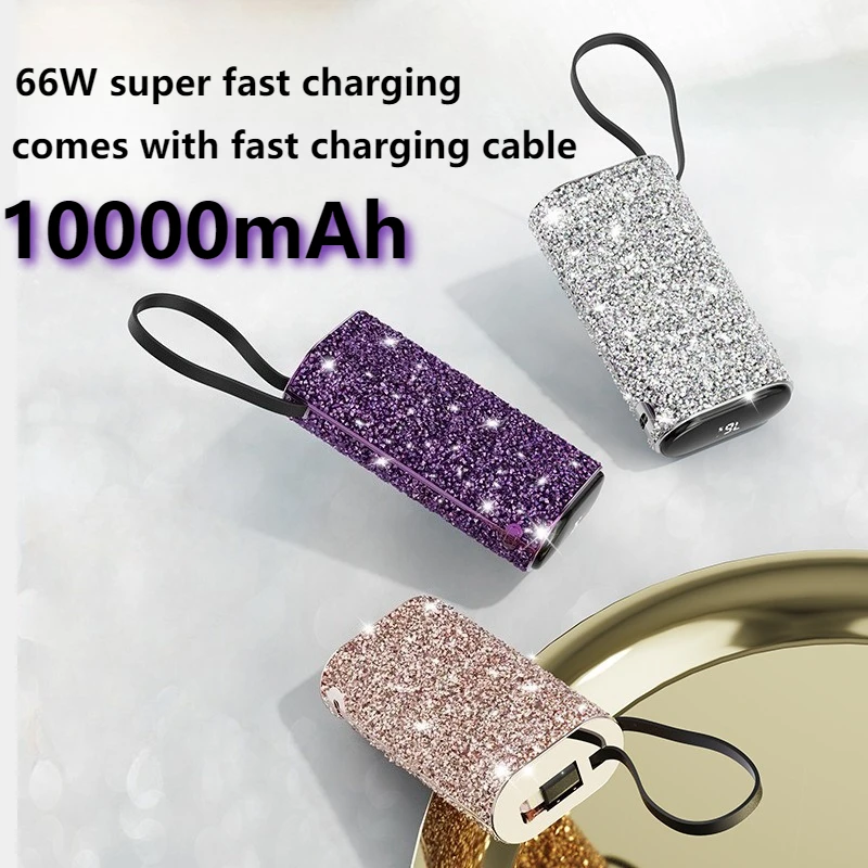 Mini Power Bank Por… - image