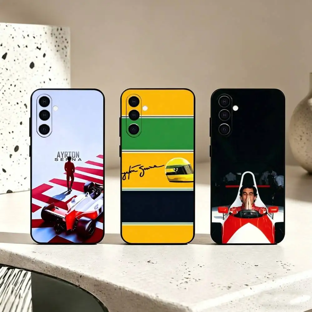 capa-de-telefone-r-racing-driver-ayrton-senna-a-para-samsung-galaxy-a73-a72-a71-a70-a53-a52-a51-outros-capa-preta-macia