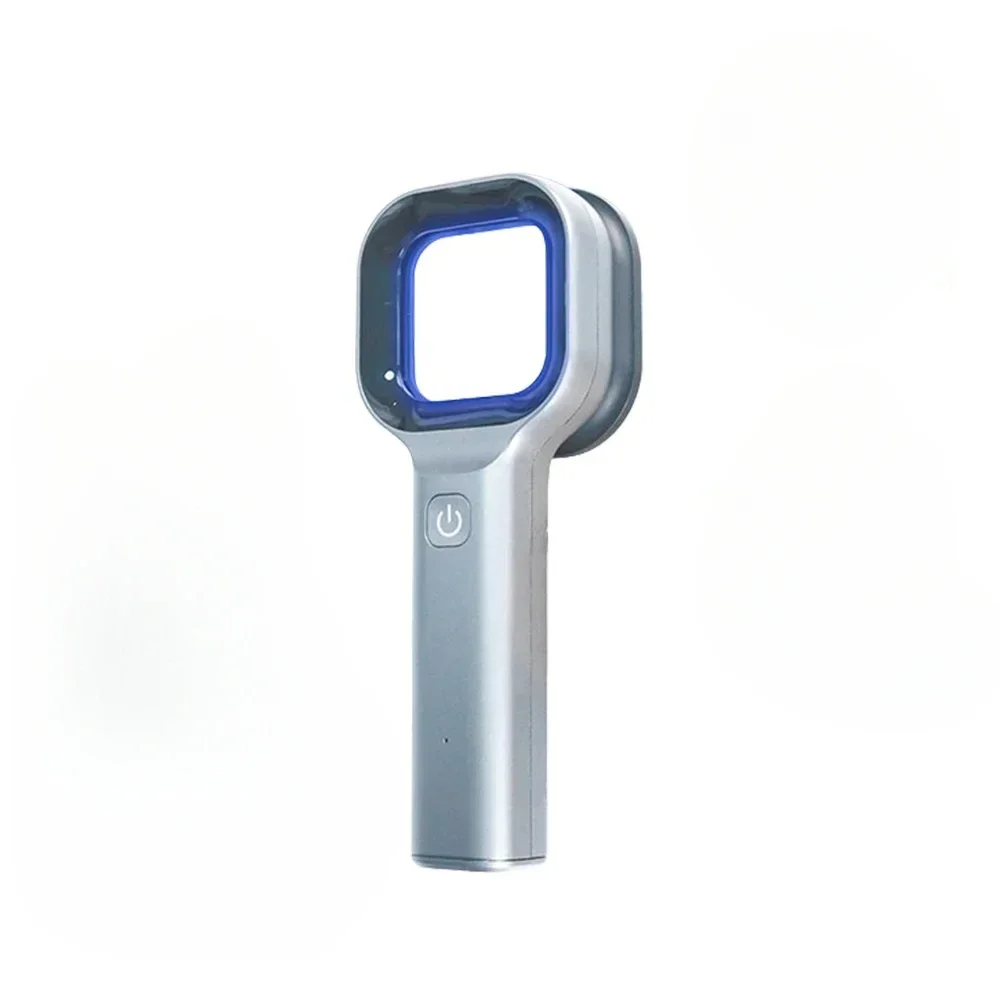 Professional Skin Wood Lamp: Superiors Quality for Precise Skin Analysis，Medicals Woods Lamp for Skin Diseases Analysis