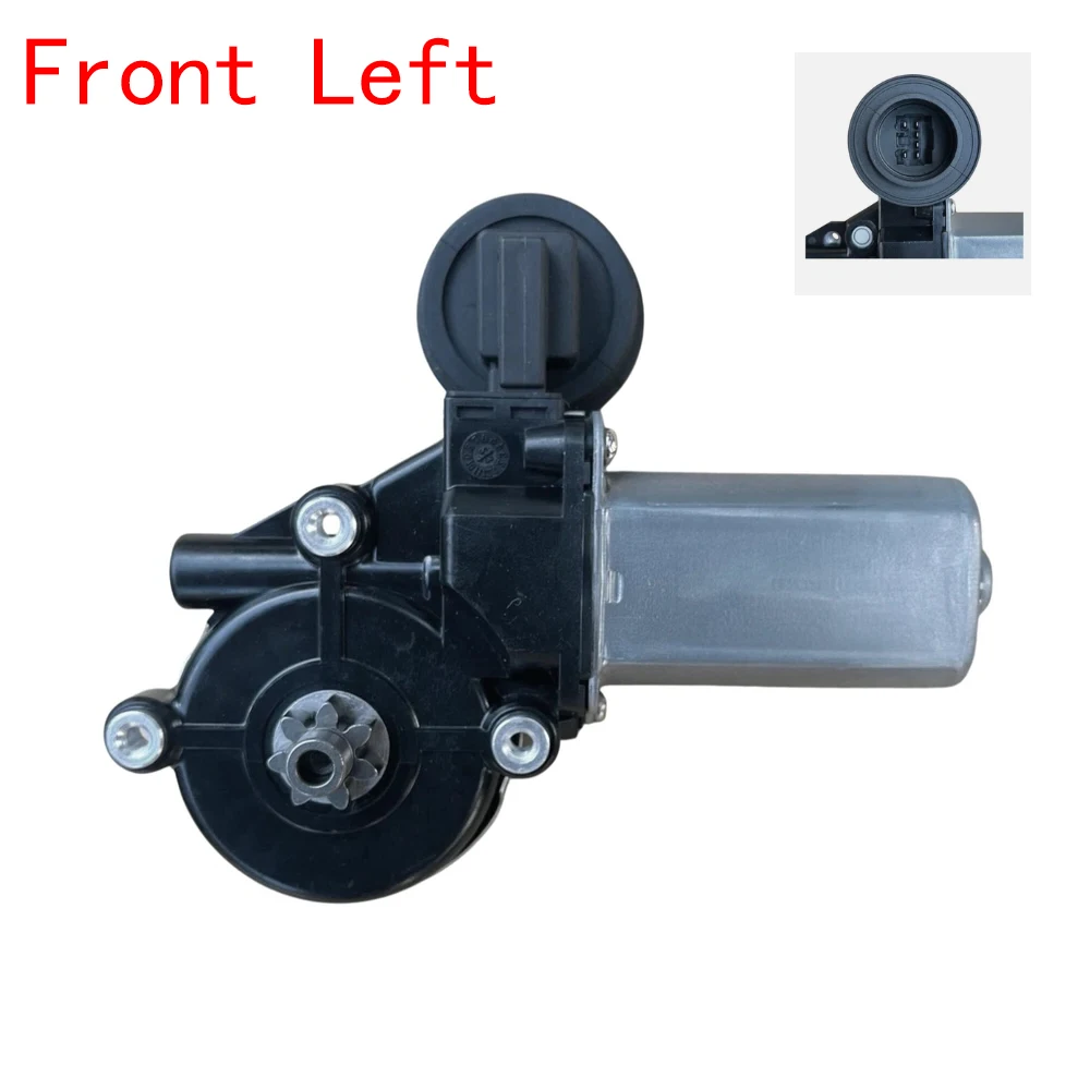 Fensterhebermotor für Toyota Hilux Vigo SR5 MK6 MK7 2005-2015 HiAce TRH/KDH 2005-2019 Fensterhebermotor – Detail 4