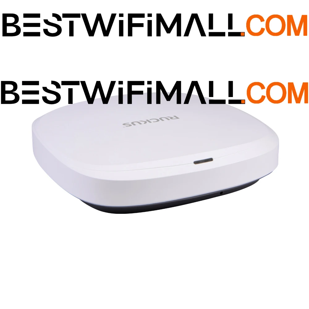 

RUCKUS NETWORKS 901-R670-WW00 901-R670-EU00 R670 High-Performance Wi-Fi 7 2x2:2 Indoor Access Point With 9.3Gbps Max Rate 4K/8K