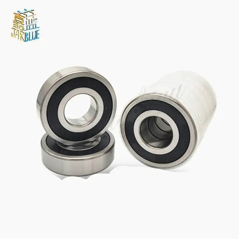 1Pcs 17289  11197 -2RV FB 11x19x7mm  Bicycle Frame Turning Point Full Ball Bearings