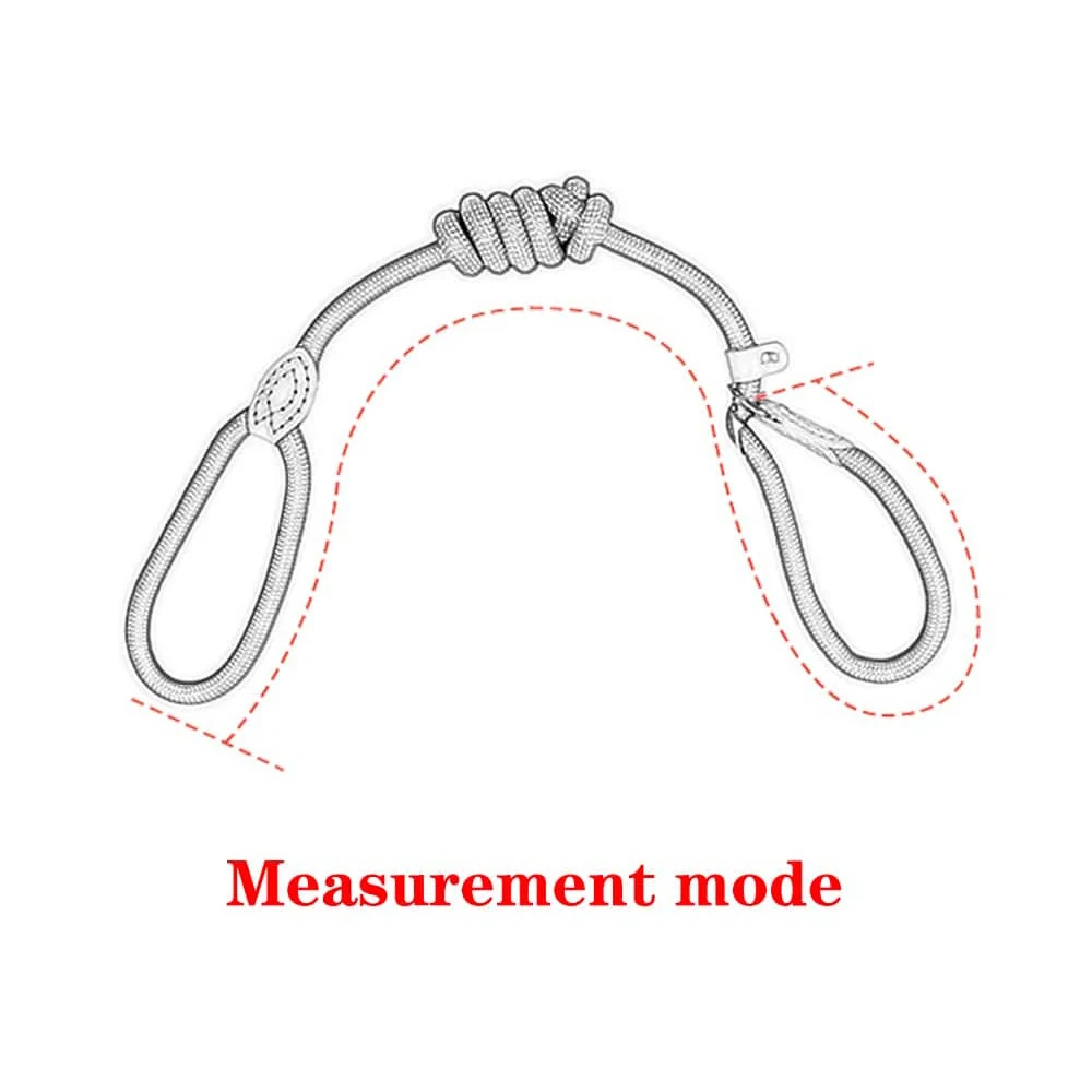 Corde de chien marketavec contrôle de traction, ceinture sans boucle de nervure, joint en cuir durable, colliers pour animaux de compagnie en forme