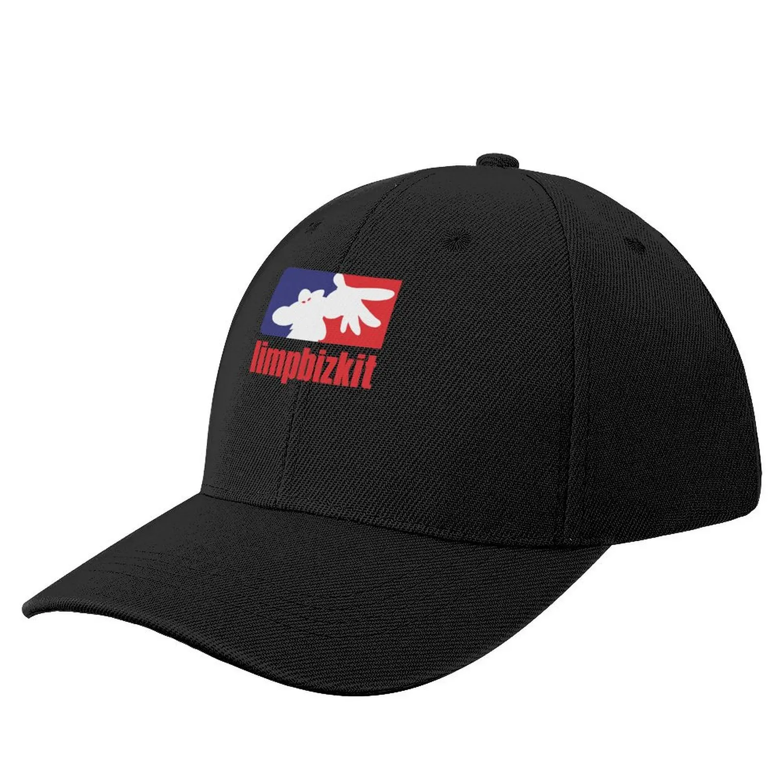 

Limp bizkit band Baseball Cap Snap Back Hat custom Hat Women's Beach Outlet Men's