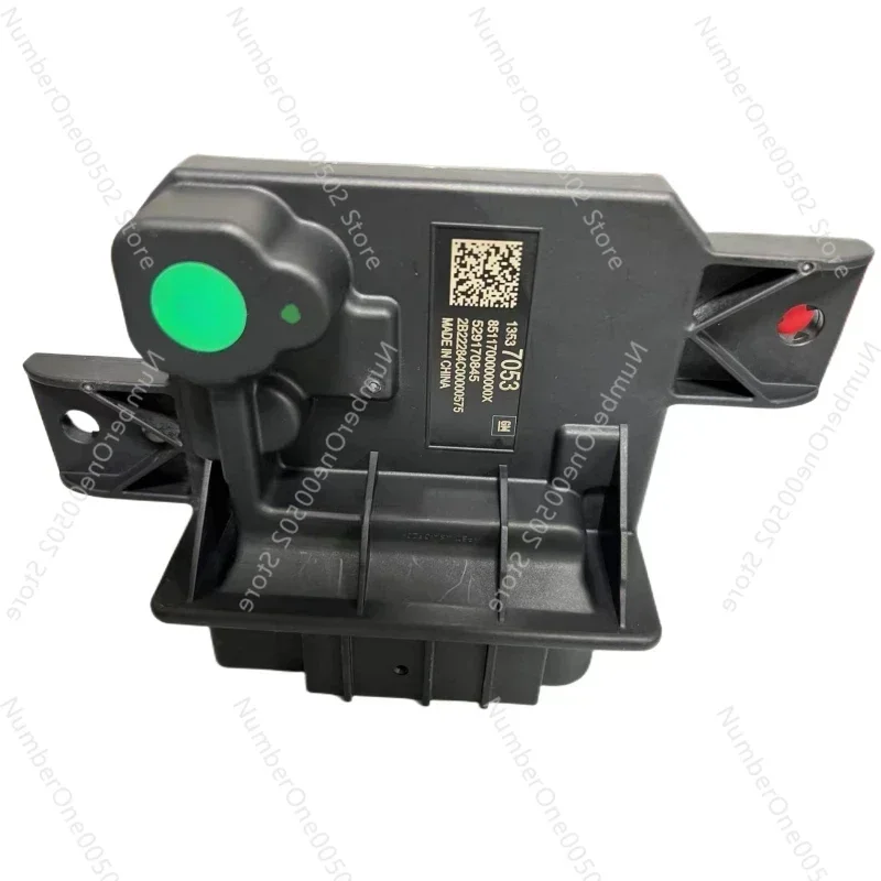 

Электронный модуль управления топливным насосом/компьютер топливного насоса для автомобильных запчастей 13537053