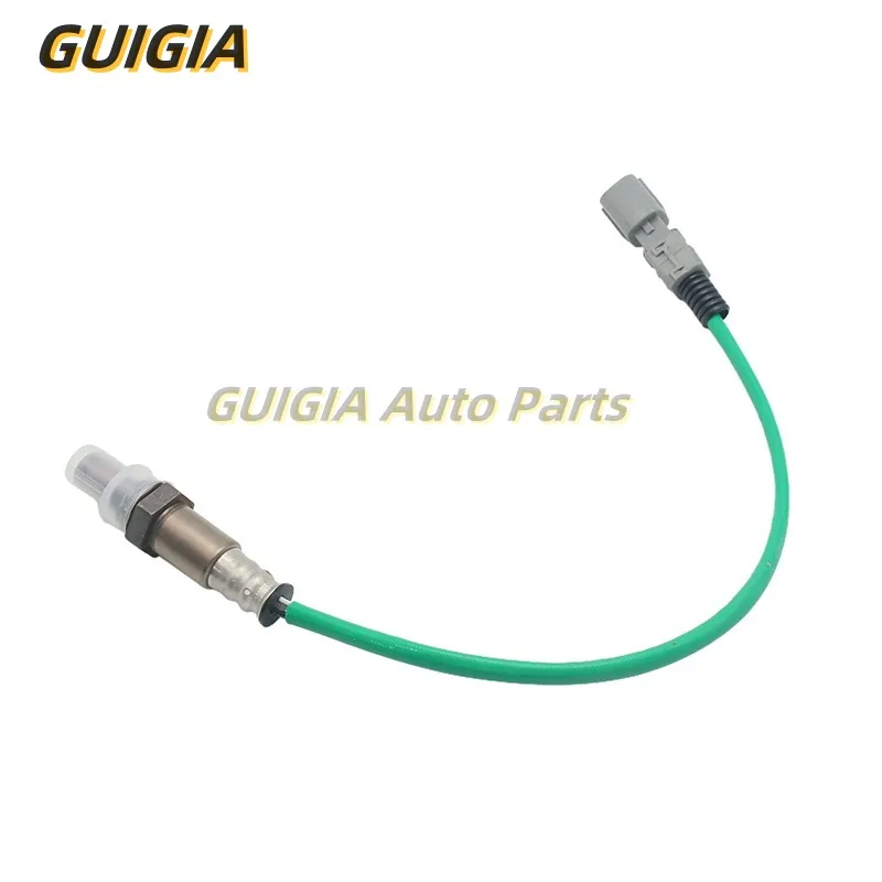 أجهزة استشعار الأوكسجين الأمامية والخلفية 89467-06250 لسيارة Toyota Avalon 2019–2021 Toyota Camry 2018–2020 Lexus ES300h 2019–2020 89467-33210