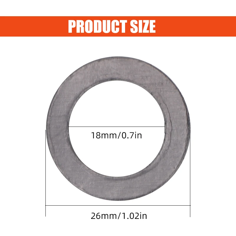 Junta do injetor do carro de 2 pces 4627714aa juntas injetores para ram 2500 3500 2013-2022 4500 5500 2013-2018 04627714aa acessórios automóveis