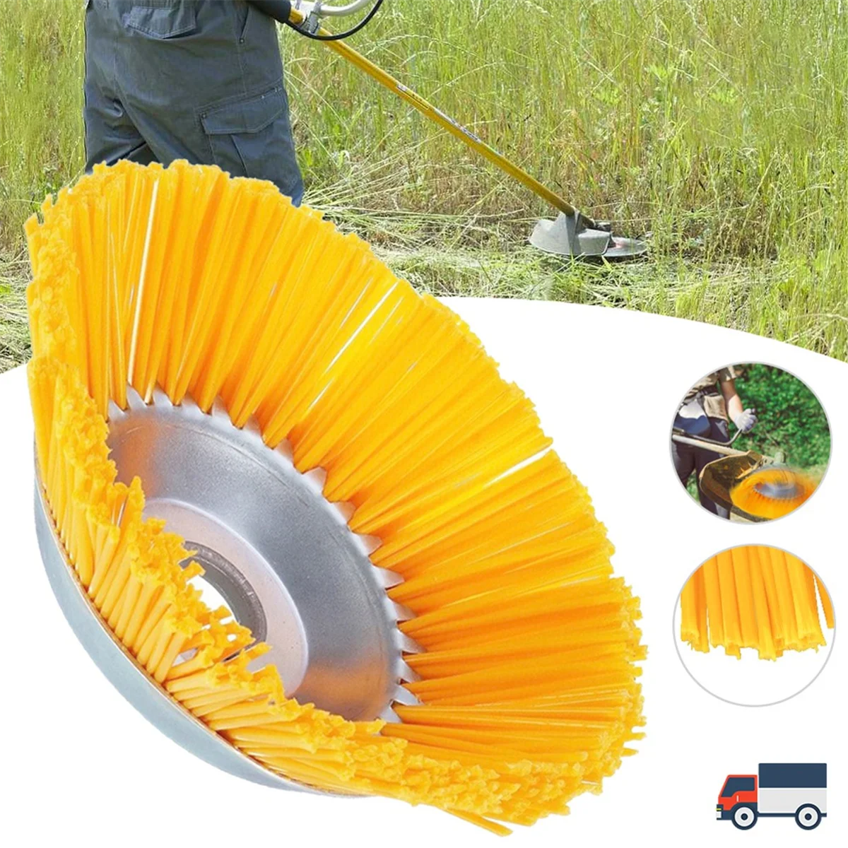 Yyg-O8 Inch Univers…