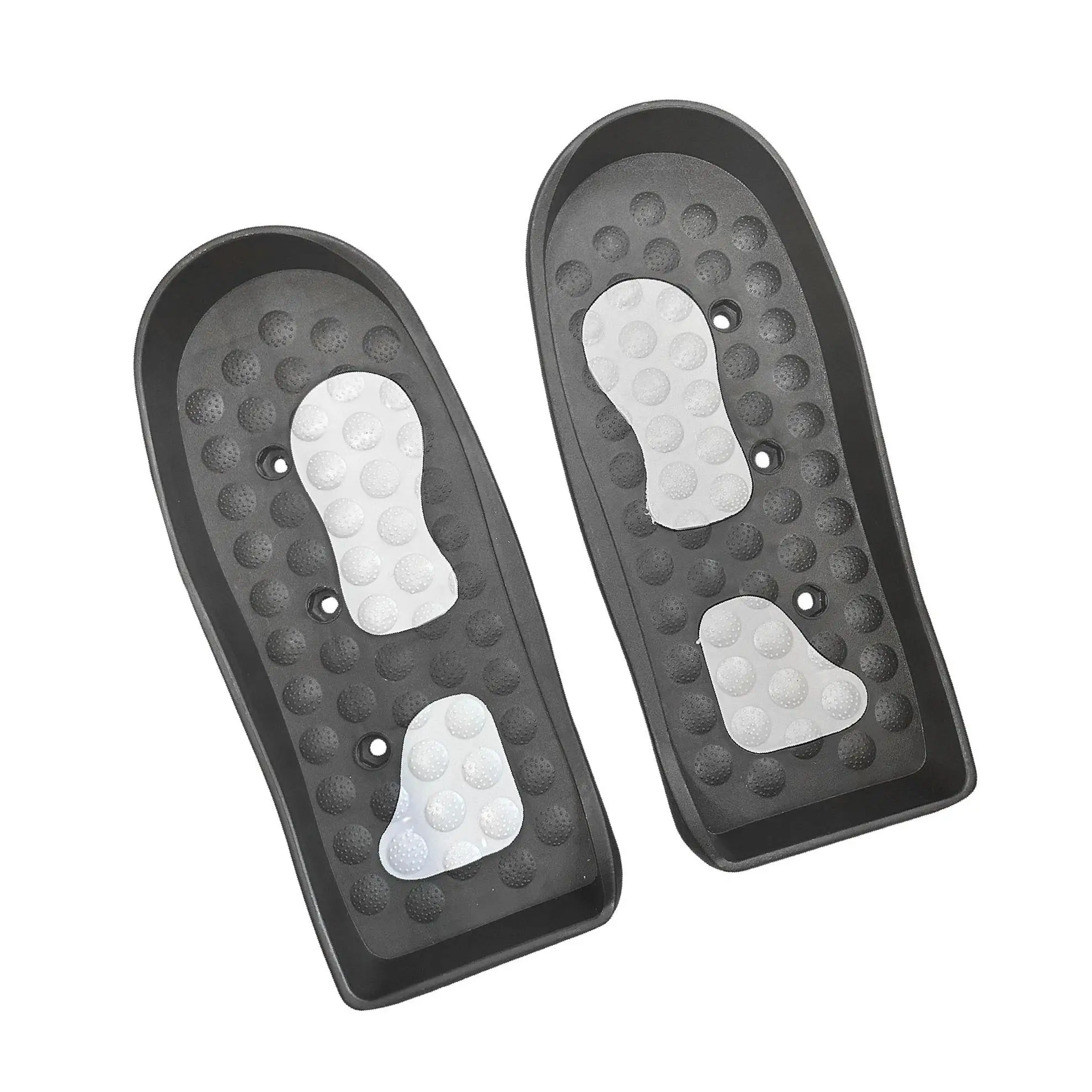 

Universal Elliptical Machine Pedals Lightweight for Workout Gym Supplies