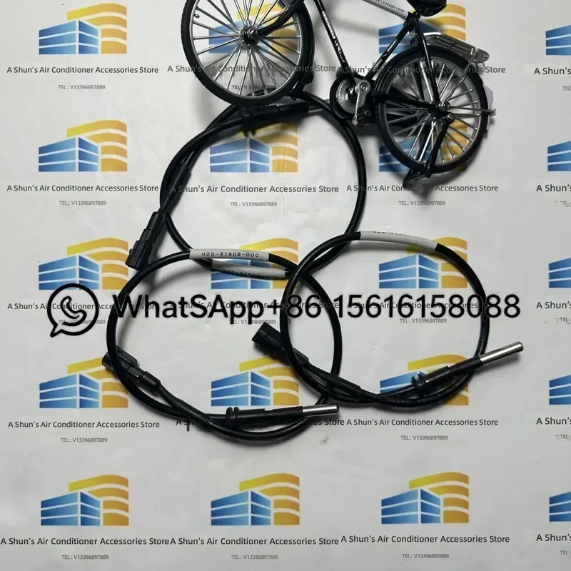 Air Pressure Sensor 025-41909-000 025L01963-000 for Gram Accessories Replacement Part High Precision Auto Repair Tool