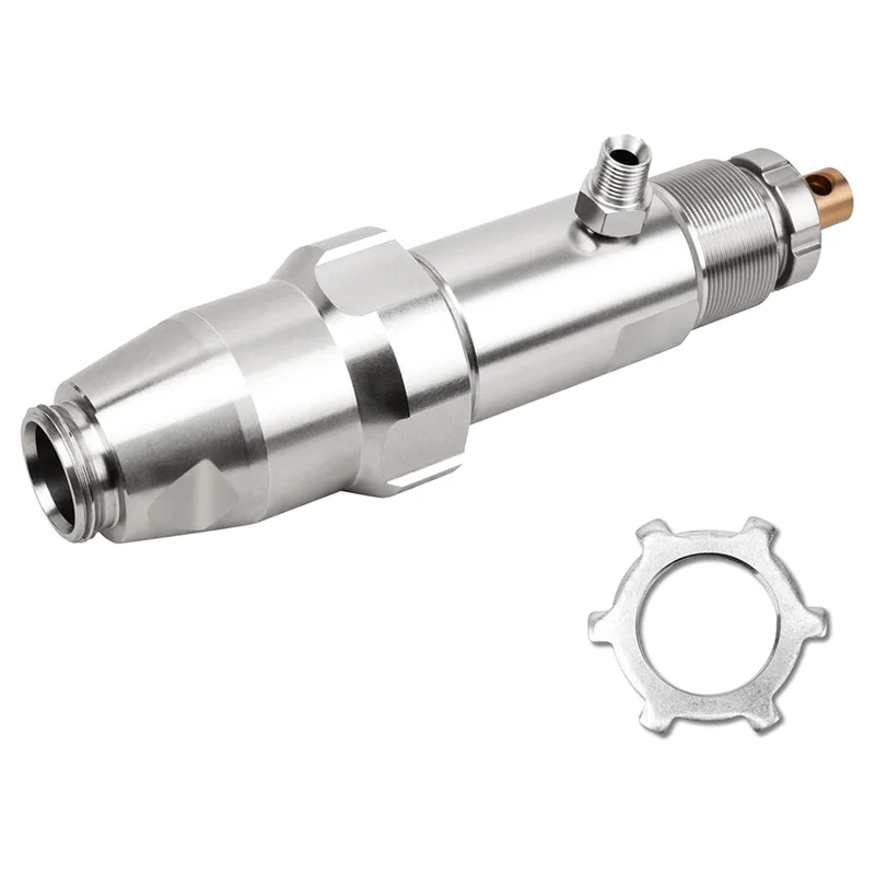 【MEET】Graco Ultra Max II Gmax 695 795 Gmax 3900 مضخة رش بديلة لخاخ الطلاء بدون هواء 248204 Replace248-204