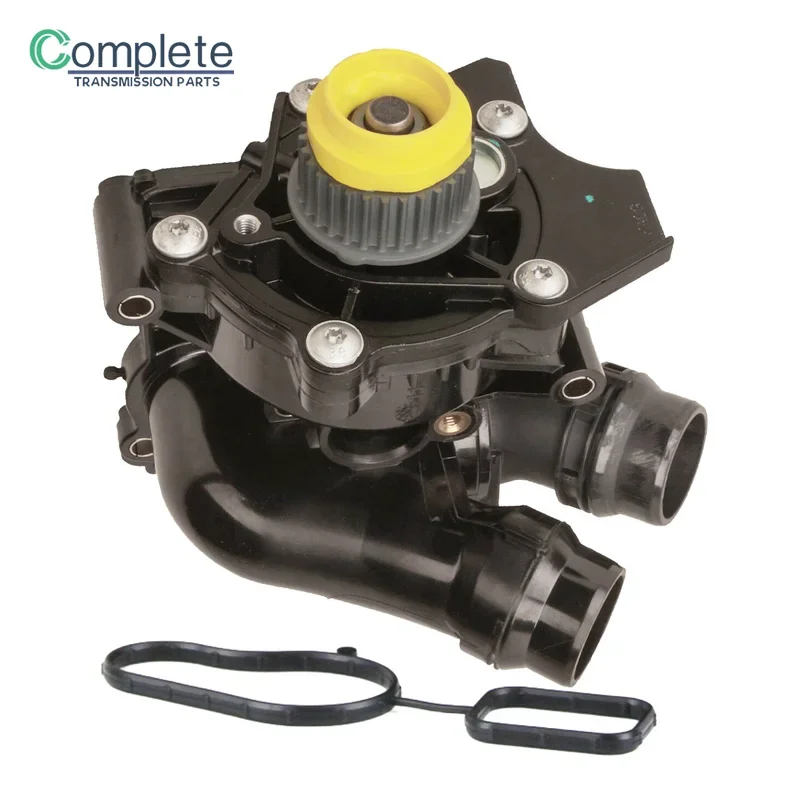 

06H121026CQ Brand New Engine Water Pump 06H121026T Suit For VW Golf Jetta GTI Passat Tiguan 2.0T 1.8T