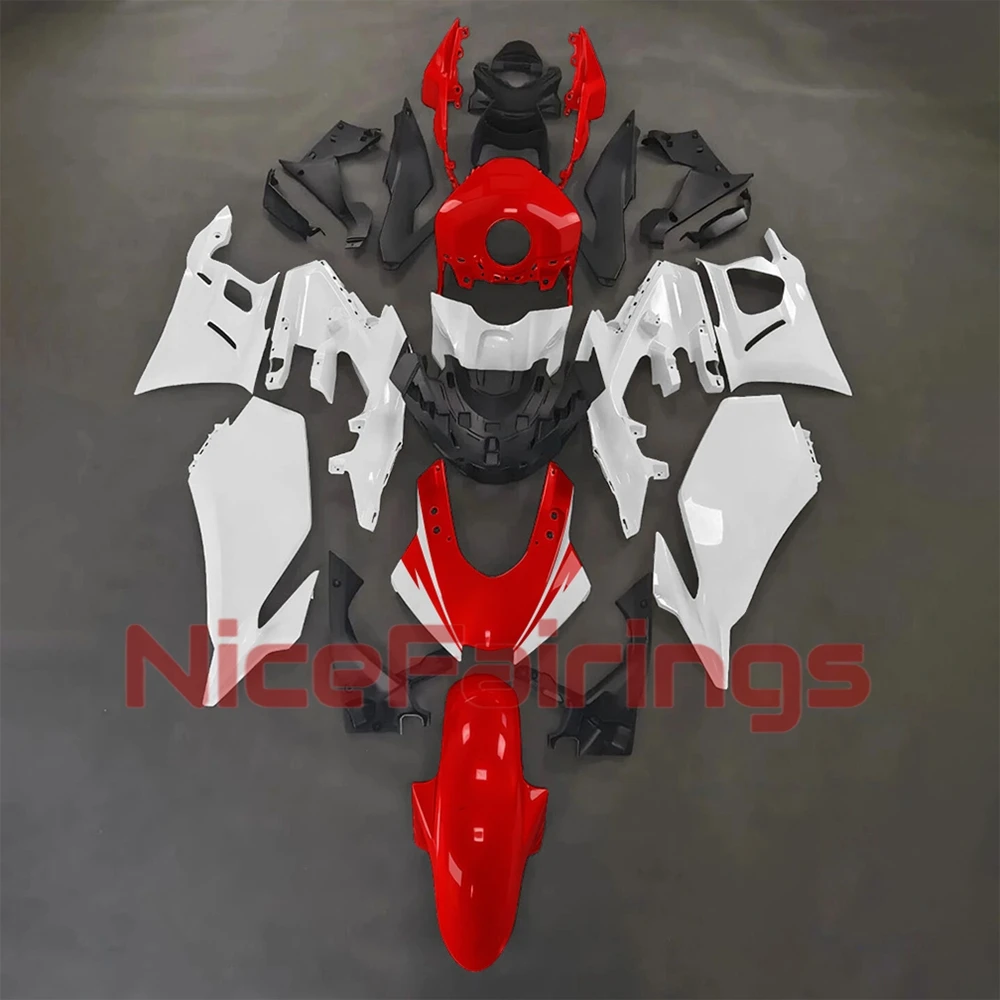 For YAMAHA 2025 YZFR3 R25 ABS Plastic Fairing Kit YZFR25 R3 2025 Motorcycle Complete Body Covers Fairings