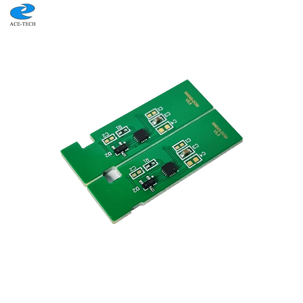 404S Compatible CLT-K404S CLT-C404S CLT-M404S CLT-Y404S Toner Cartridge Chip For Samsung Xpress SL-C430 C480 C482 C483 Printer