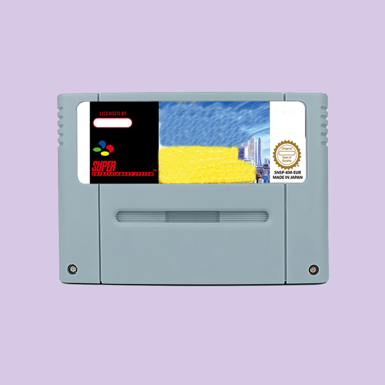 

Kinged Game of the Monsteres16 Bit Action Game Card для США NTSC EUR PAL Версия SNES Игровая консоль