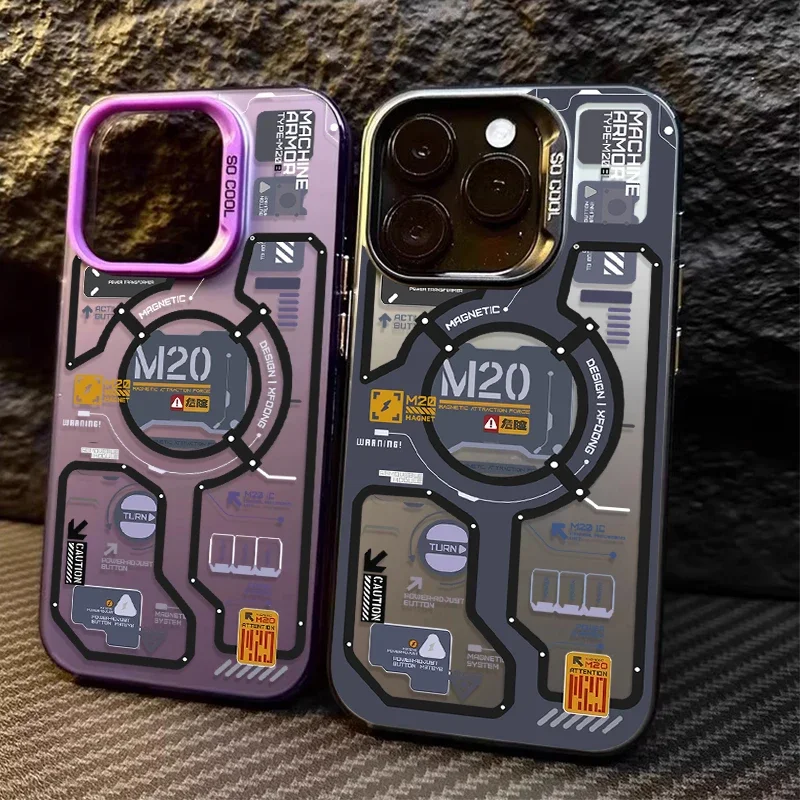 Luxury Creative Mac… - image