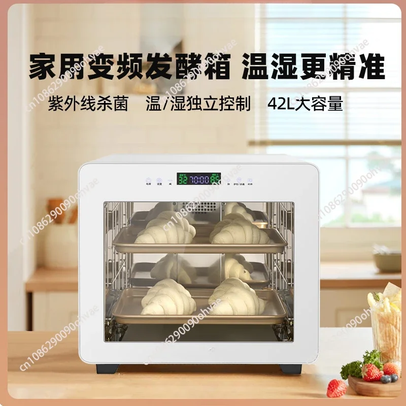 Household bread fermentation box Commercial small noodle yogurt machine Constant temperature