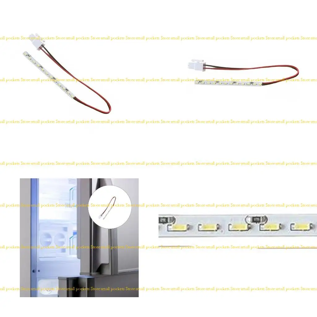 R1WD Energy Efficient Refrigerator Light Panel Quick Installation ABS Building Global Agreement