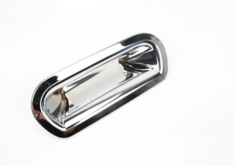 FUNDUOO لهوندا CR-V CRV 2012 2013 2014 2015 2016 جديد الباب الخلفي الباب الخلفي مقبض الباب إكسسوارات خارجية لأبواب السيارات التصميم