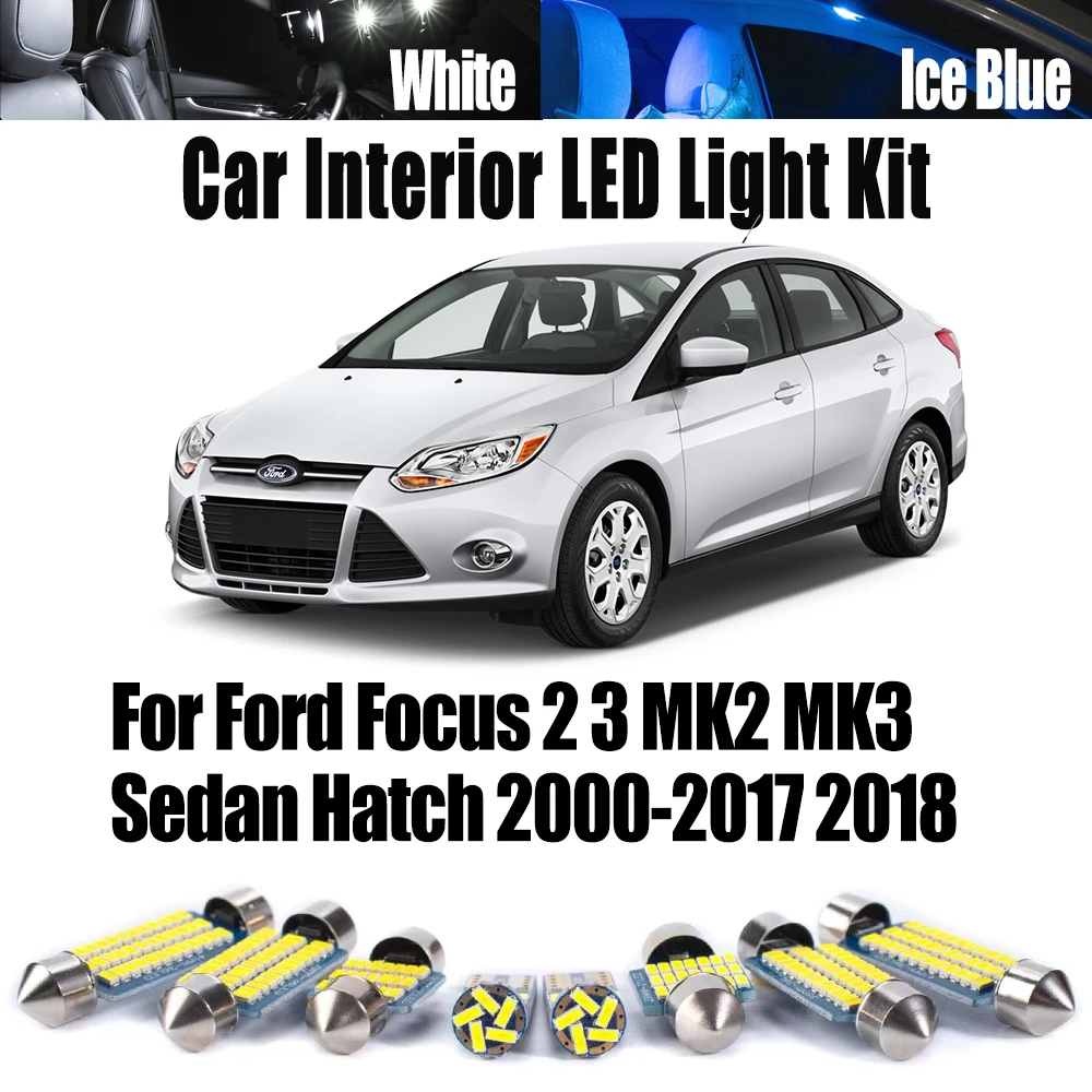 Led Interior Readin…