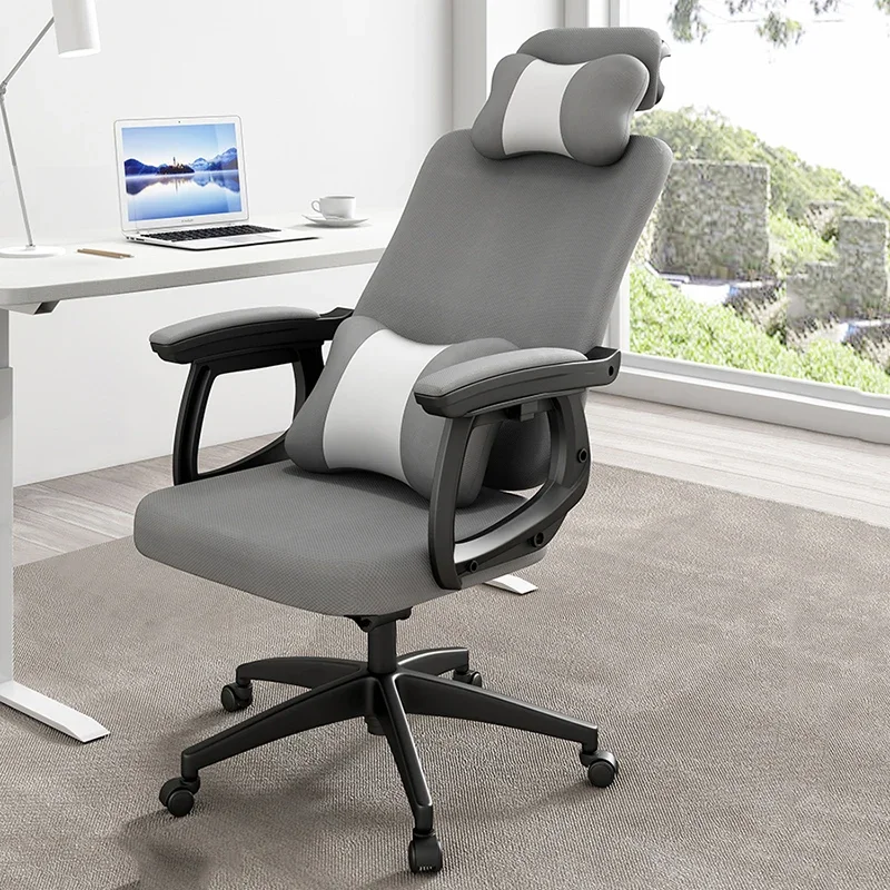 

Chair With Wheels Gamming Advanced Ergonomic Computer Office Meeting Desk Chairs Stool Gaming Game Special Relaxation Armchair