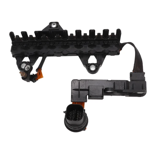 Arnés de cuerpo de válvula de transmisión automática con Sensor para Hyundai Tucson, Sonata, Elantra, Kia Optima, Sportage, Optima K5